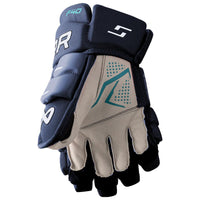 Bauer Supreme F40 Hockey Gloves Jr