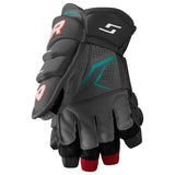 Bauer Supreme F50 Pro Gloves Jr