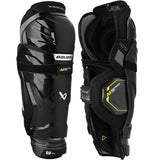 Bauer Supreme M5 pro shin guards Junior