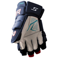 Bauer Supreme F40 Hockey Gloves Jr