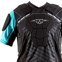 Mission Core Padded Shirt jr