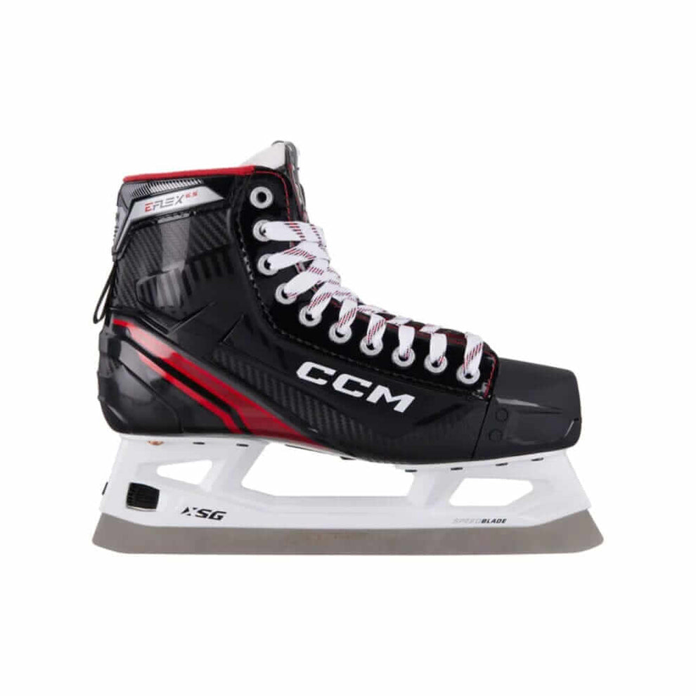 CCM EFlex 6.5 Goalie Skate Sr
