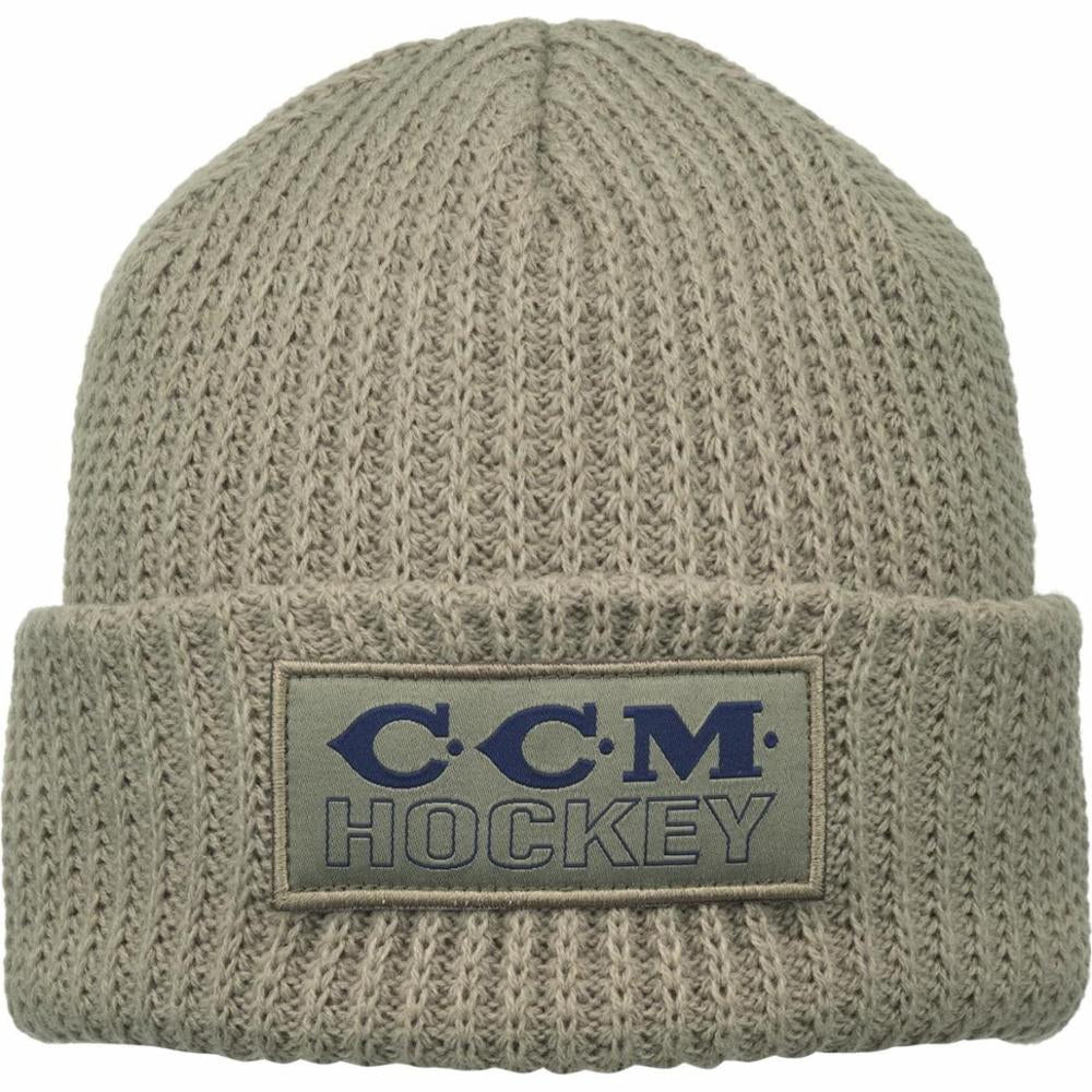 CCM 24 Holiday Cuffed Beanie