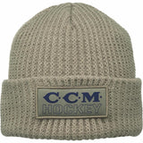 CCM 24 Holiday Cuffed Beanie