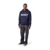CCM Stripe Pullover Hoodie Adult