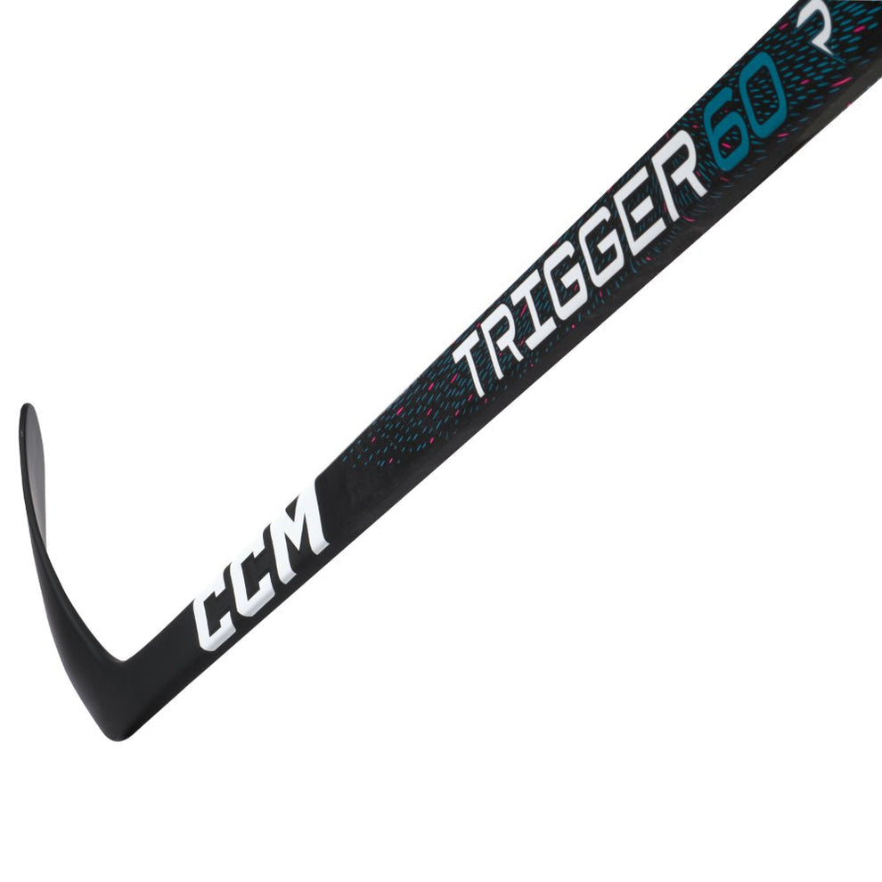 CCM Ribcor Trigger 60 Hockey Stick Jr