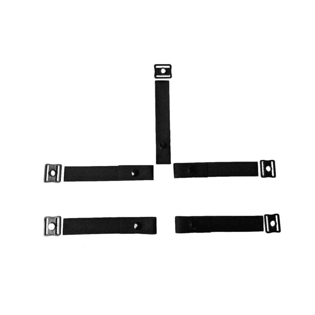 Goalie 5-Point Mask Harness