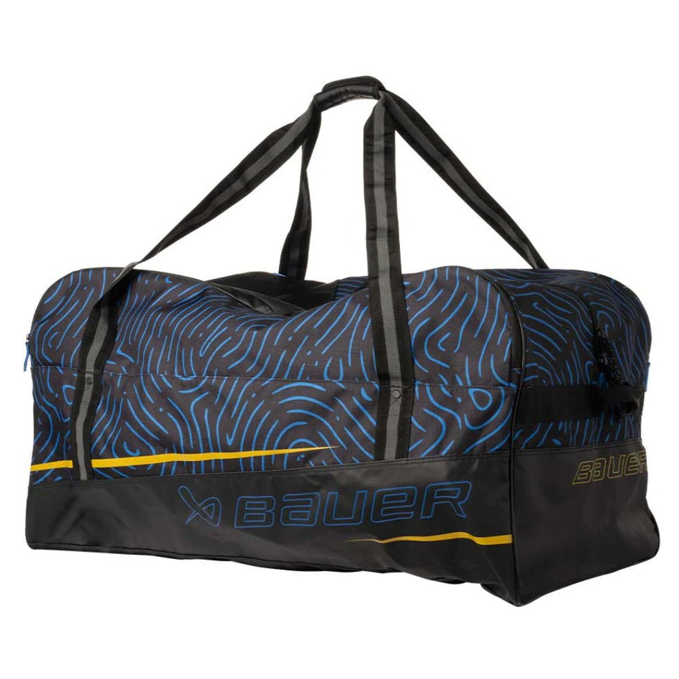 Bauer Premium Carry Bag Senior
