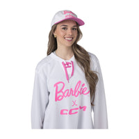 CCM X Barbie Cap