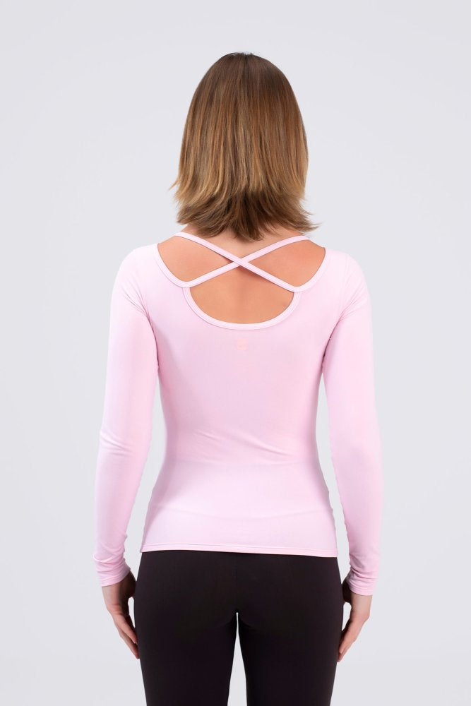 Intermezzo Gardenia 6660 top