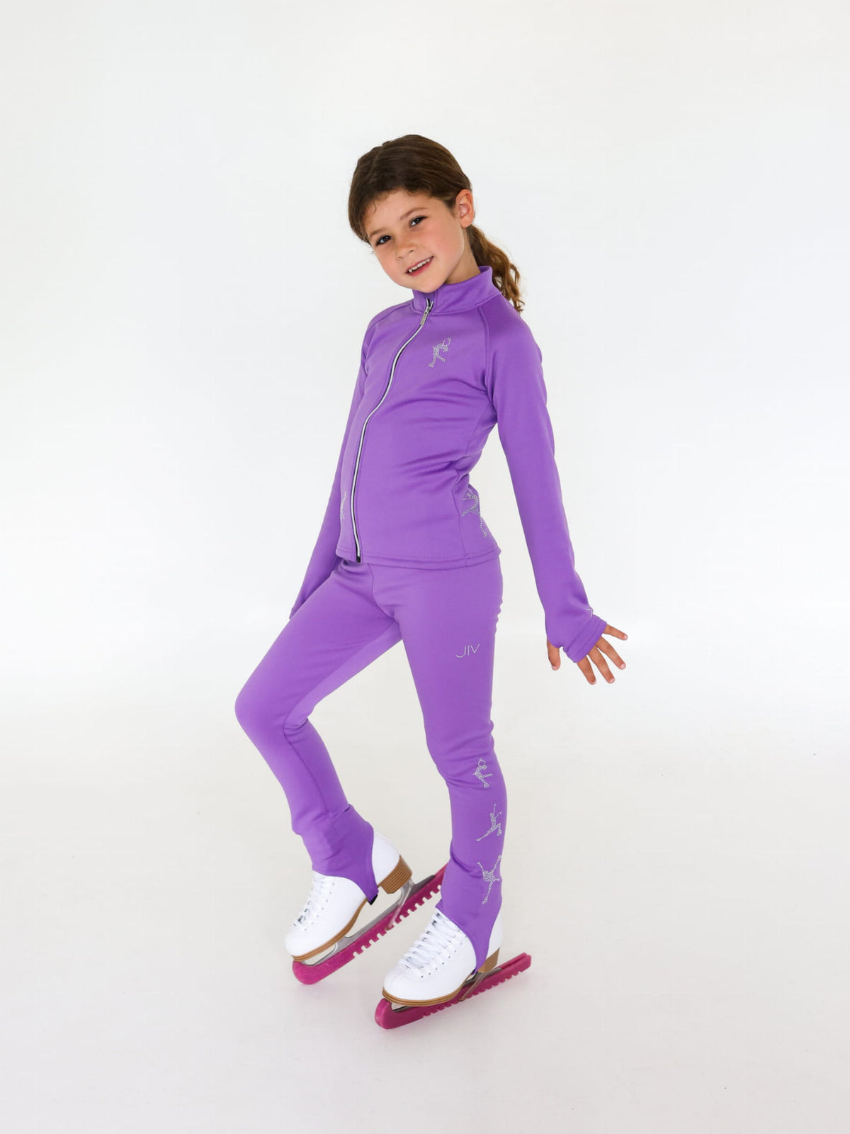 JIV Princess Jacket