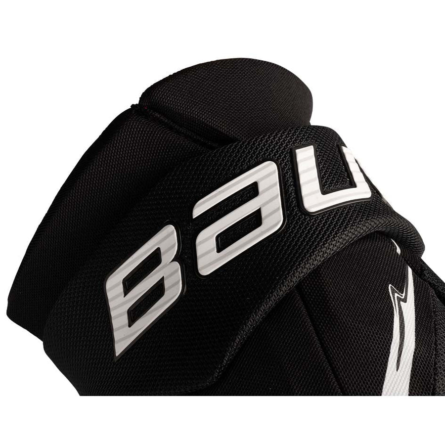 Bauer Vapor FlyPro Hockey Gloves Senior