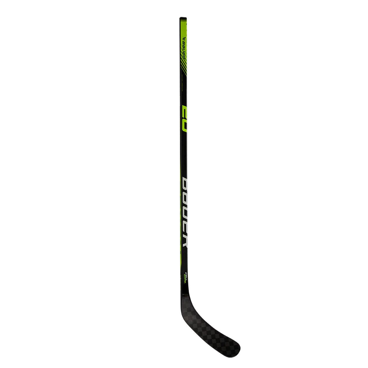 Bauer Nexus Performance Hockey Stick 20 Flex Youth