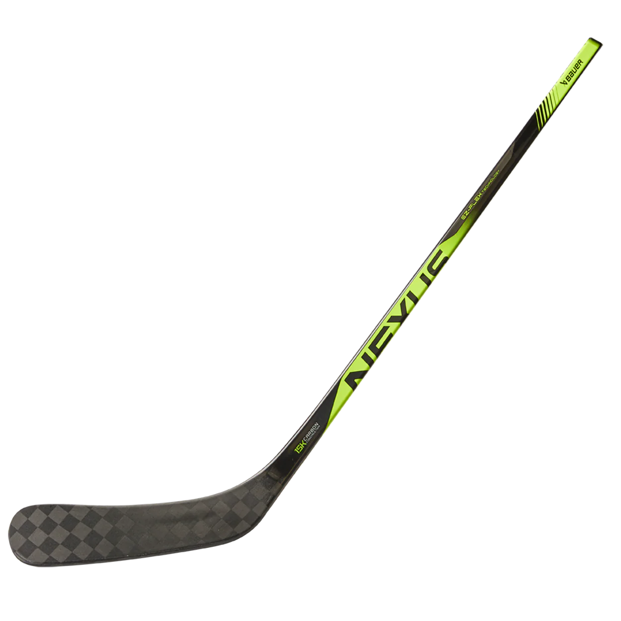 Bauer Nexus Performance Hockey Stick 20 Flex Youth