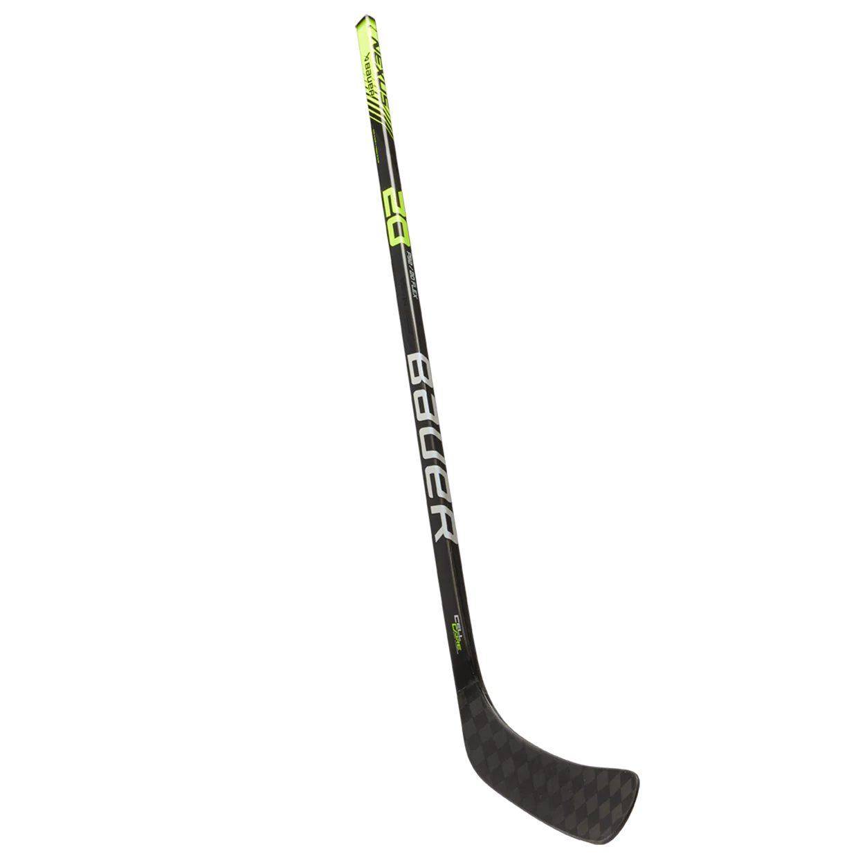 Bauer Nexus Performance Hockey Stick 20 Flex Youth