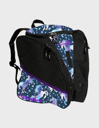 Transpack Elite Ice Skating Bag