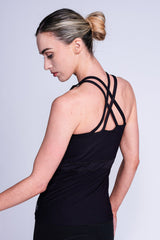 Chique Passion Tank Top