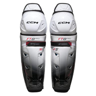 CCM Jetspeed FT8 pro shin guards