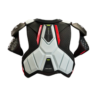 Bauer Vapor Hyperlite Shoulder Pads Senior