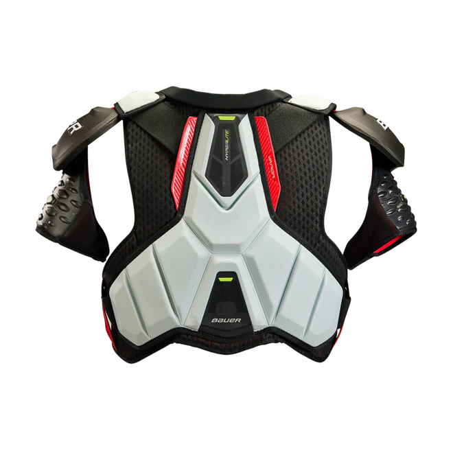 Bauer Vapor Hyperlite Shoulder Pads Senior