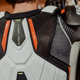 Bauer Vapor Hyperlite Shoulder Pads Senior