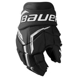 Bauer Supreme F50 Pro Gloves Jr