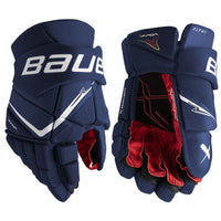 Bauer Vapor Fly40 Hockey Gloves Junior