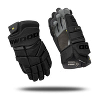 Sherwood Rekker Morph Pro Hockey Gloves Sr