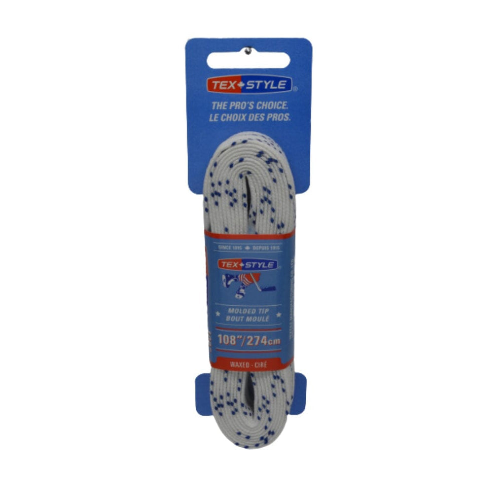 TexStyle Hockey Skate Laces