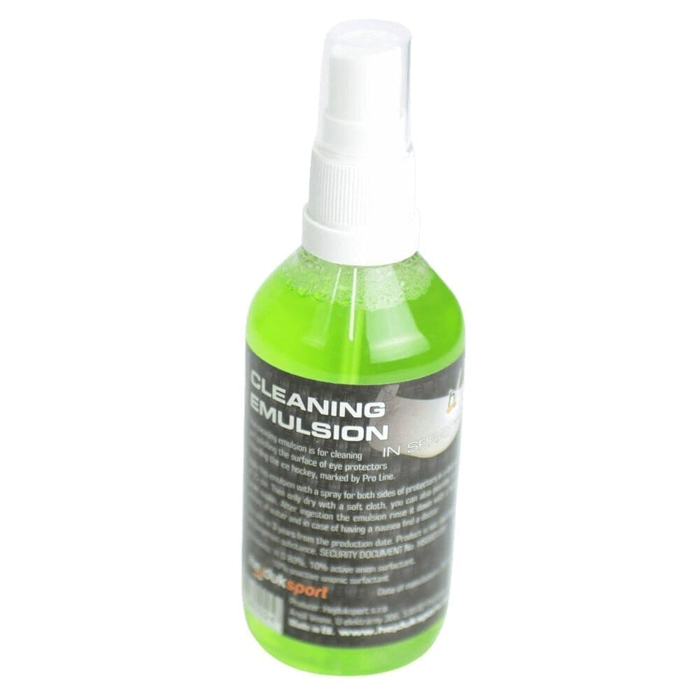 Hedjuk Cleaning Emulsion