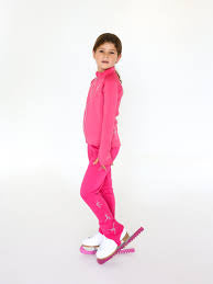 JIV Princess Jacket