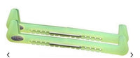 Blue Sports 2PC Skate Guard