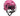 CCM X Barbie Helmet Combo Multi-Sport Yth