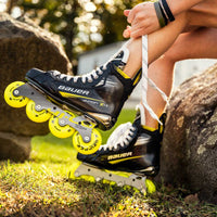 Bauer Vapor X4 inline skates intermediate