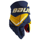 Bauer Vapor Fly40 Hockey Gloves Junior