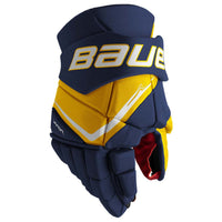 Bauer Vapor Fly40 Hockey Gloves Junior