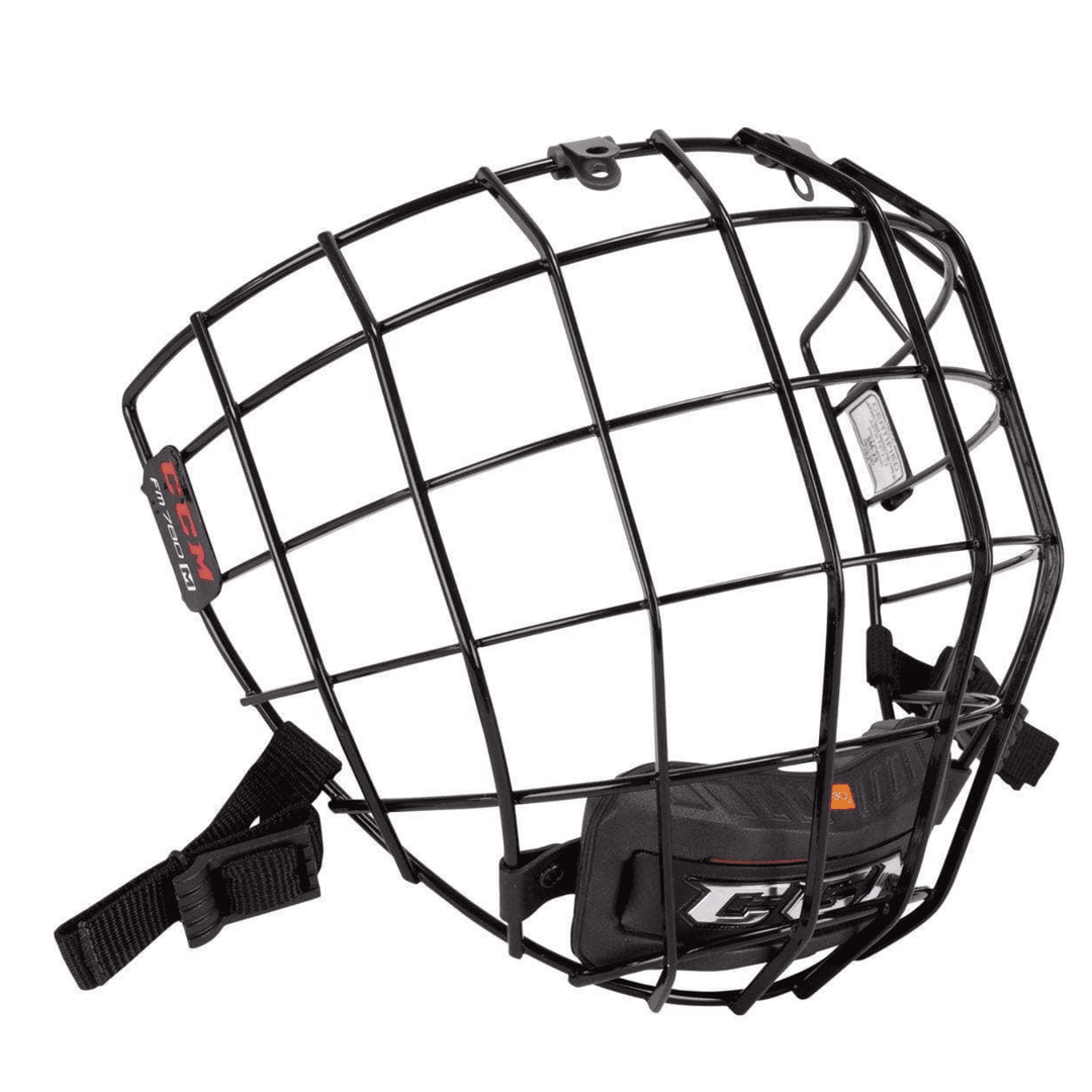 CCM Helmet Cage FM580