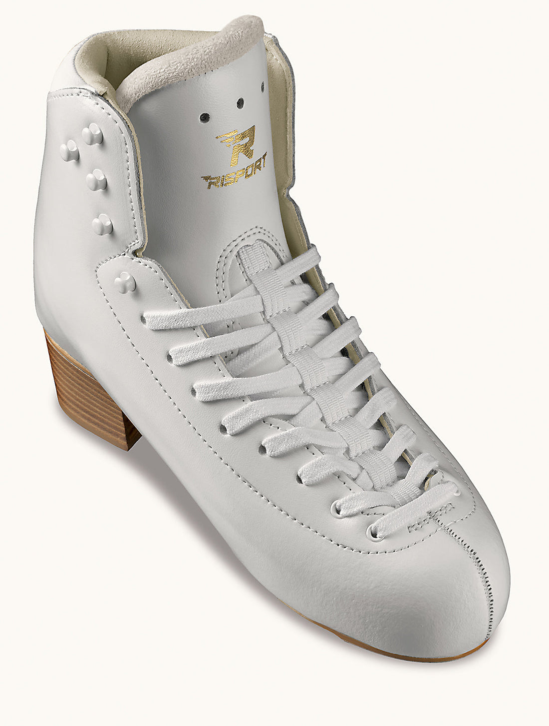 Risport RF1 Elite Figure Skates