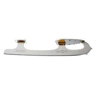 MK Gold Star Blades