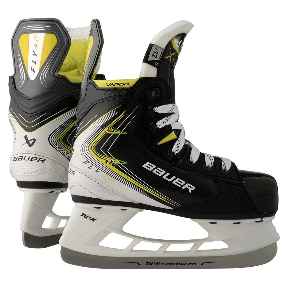 Bauer Vapor Fly40 Hockey Skate Youth