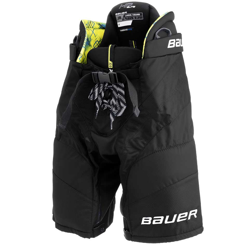 Bauer Elite Hockey Pants Jr