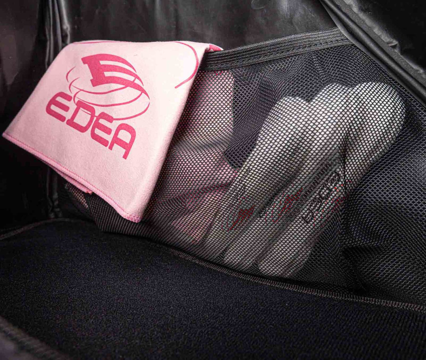 Edea Kitten Skate Bag