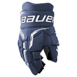 Bauer Supreme F40 Hockey Gloves Jr