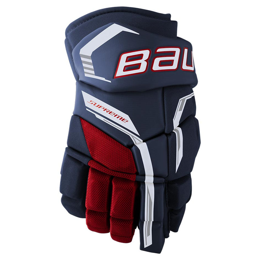 Bauer Supreme F40 Gloves Sr