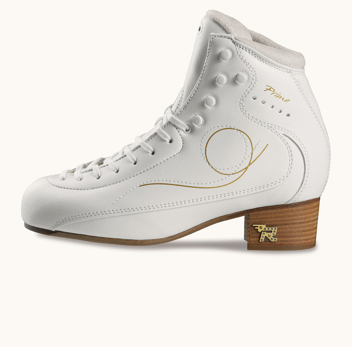 Risport Royal Prime Boot Figure Skate Jr