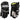 Warrior Alpha LX Pro Hockey Gloves Youth