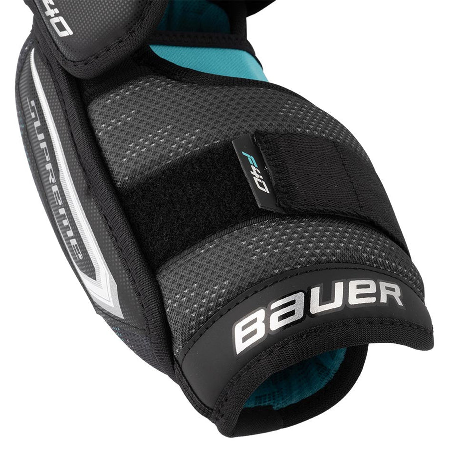 S26 Supreme F40 Elbow Pads Sr