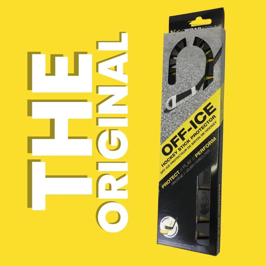 Off-Ice Stick Protector