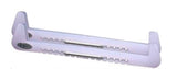 Blue Sports 2PC Skate Guard