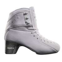 Aura SKY 200 Figure Skating Boots - white